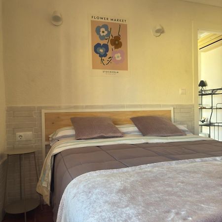 Casita Rural Cantonal Apartman Valencia Kültér fotó