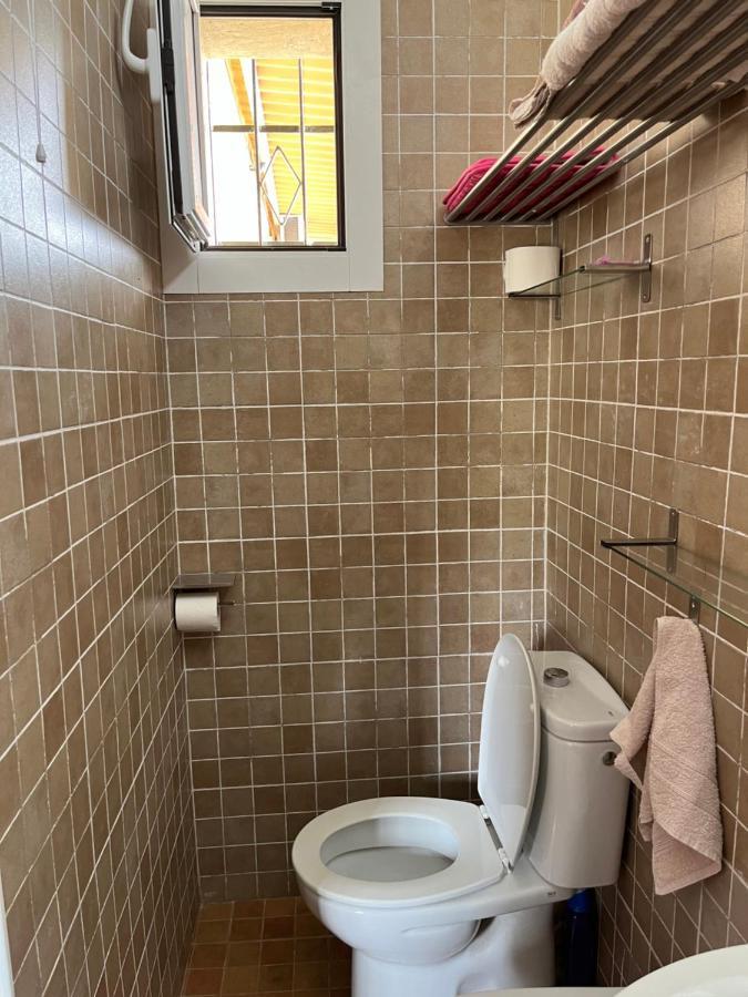 Casita Rural Cantonal Apartman Valencia Kültér fotó