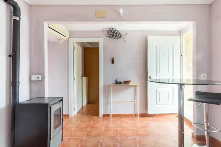 Casita Rural Cantonal Apartman Valencia Kültér fotó