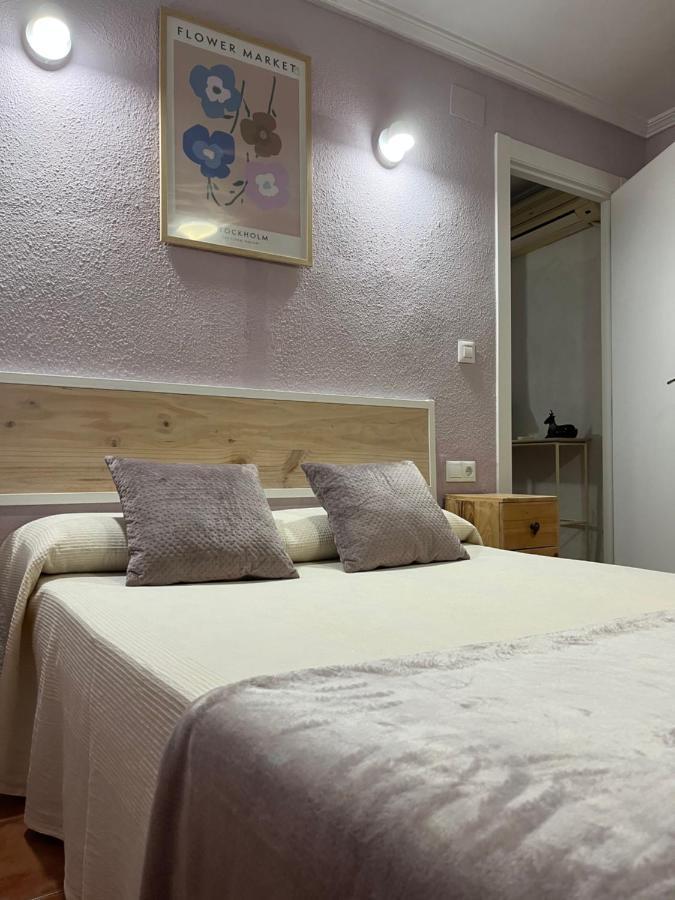 Casita Rural Cantonal Apartman Valencia Kültér fotó