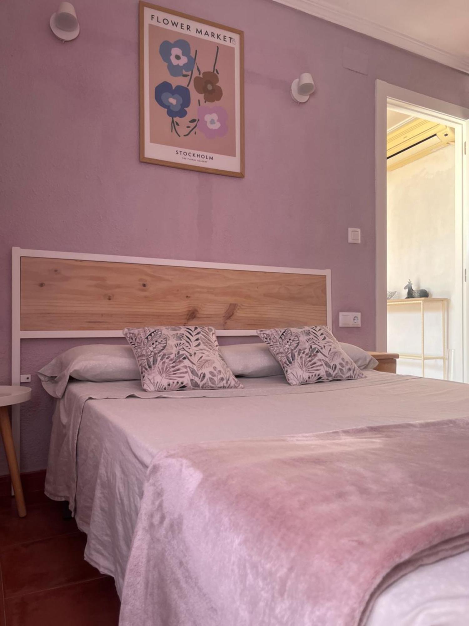 Casita Rural Cantonal Apartman Valencia Kültér fotó