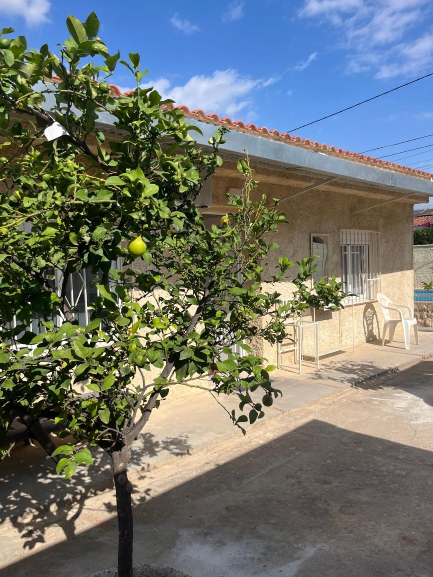 Casita Rural Cantonal Apartman Valencia Kültér fotó