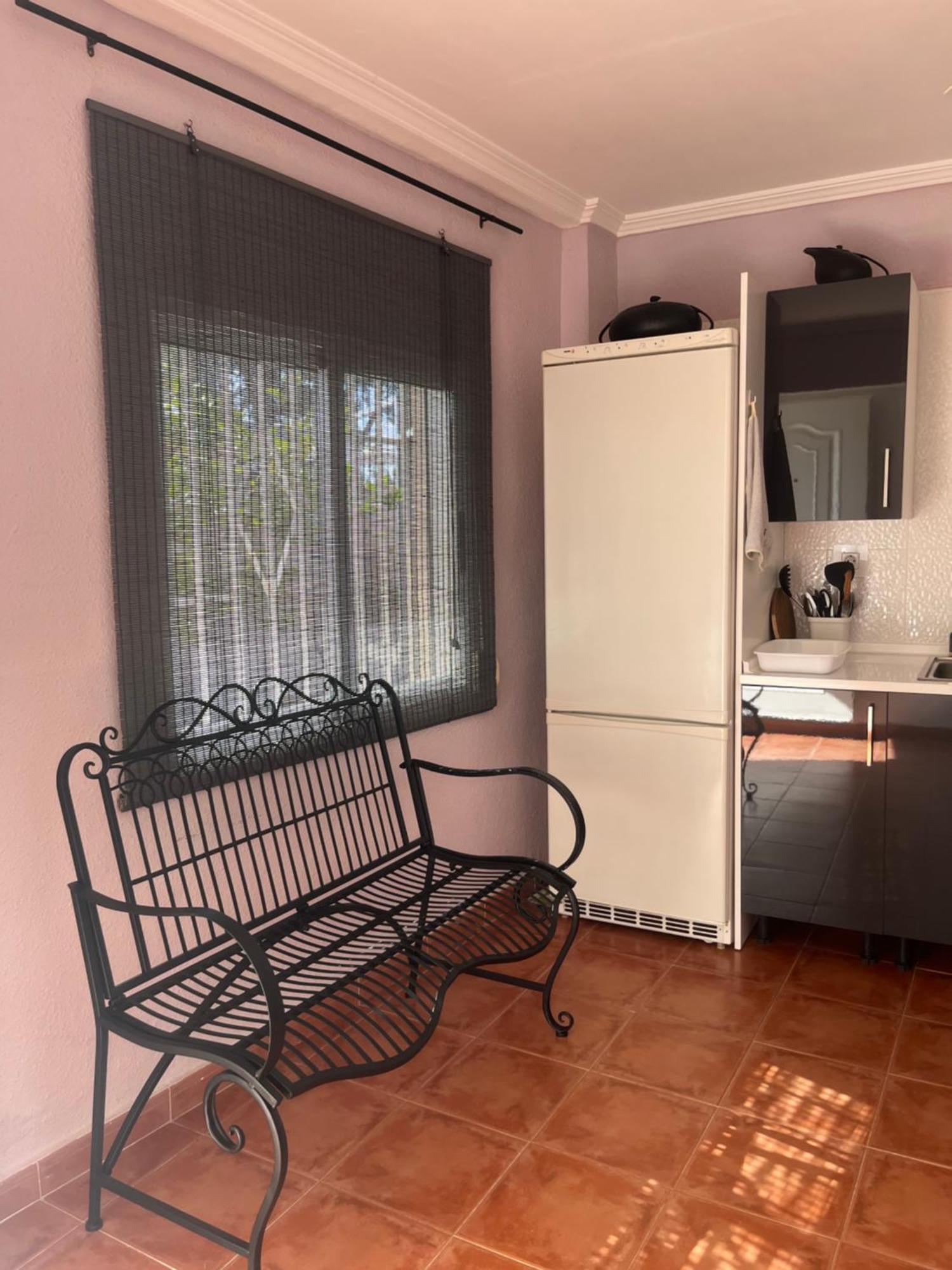 Casita Rural Cantonal Apartman Valencia Kültér fotó