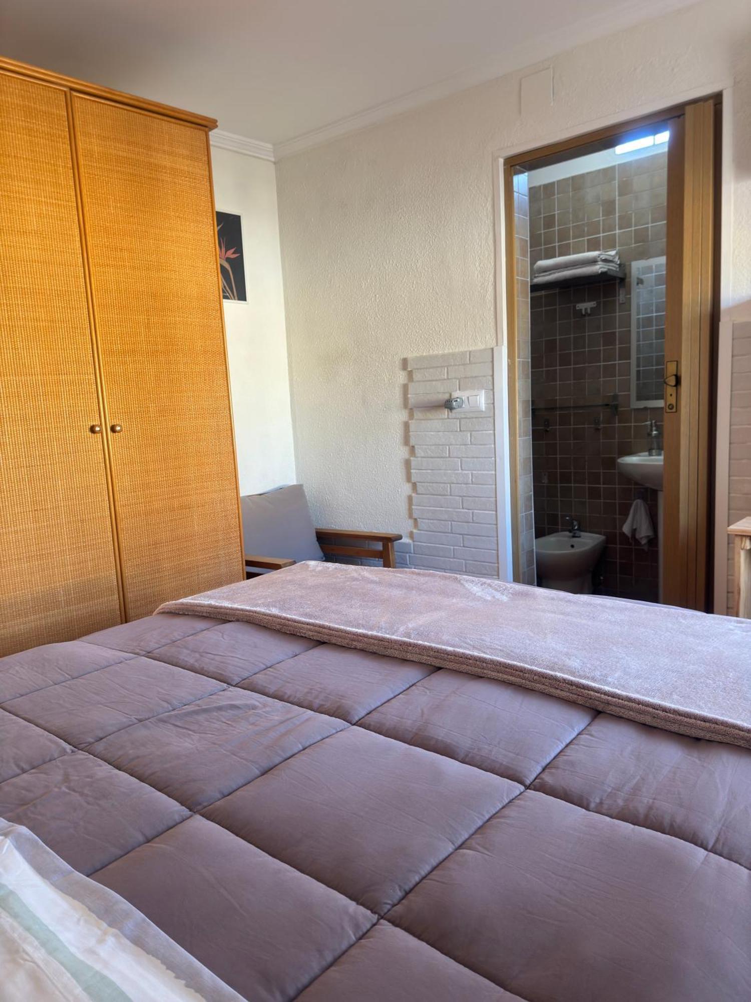 Casita Rural Cantonal Apartman Valencia Kültér fotó